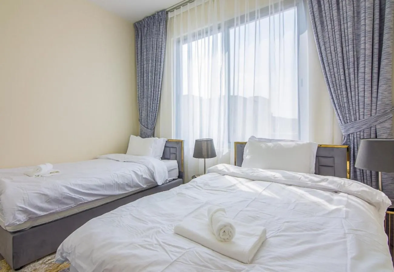 דובאי Reem 3 Bdr Villa איחוד האמירויות הערביות