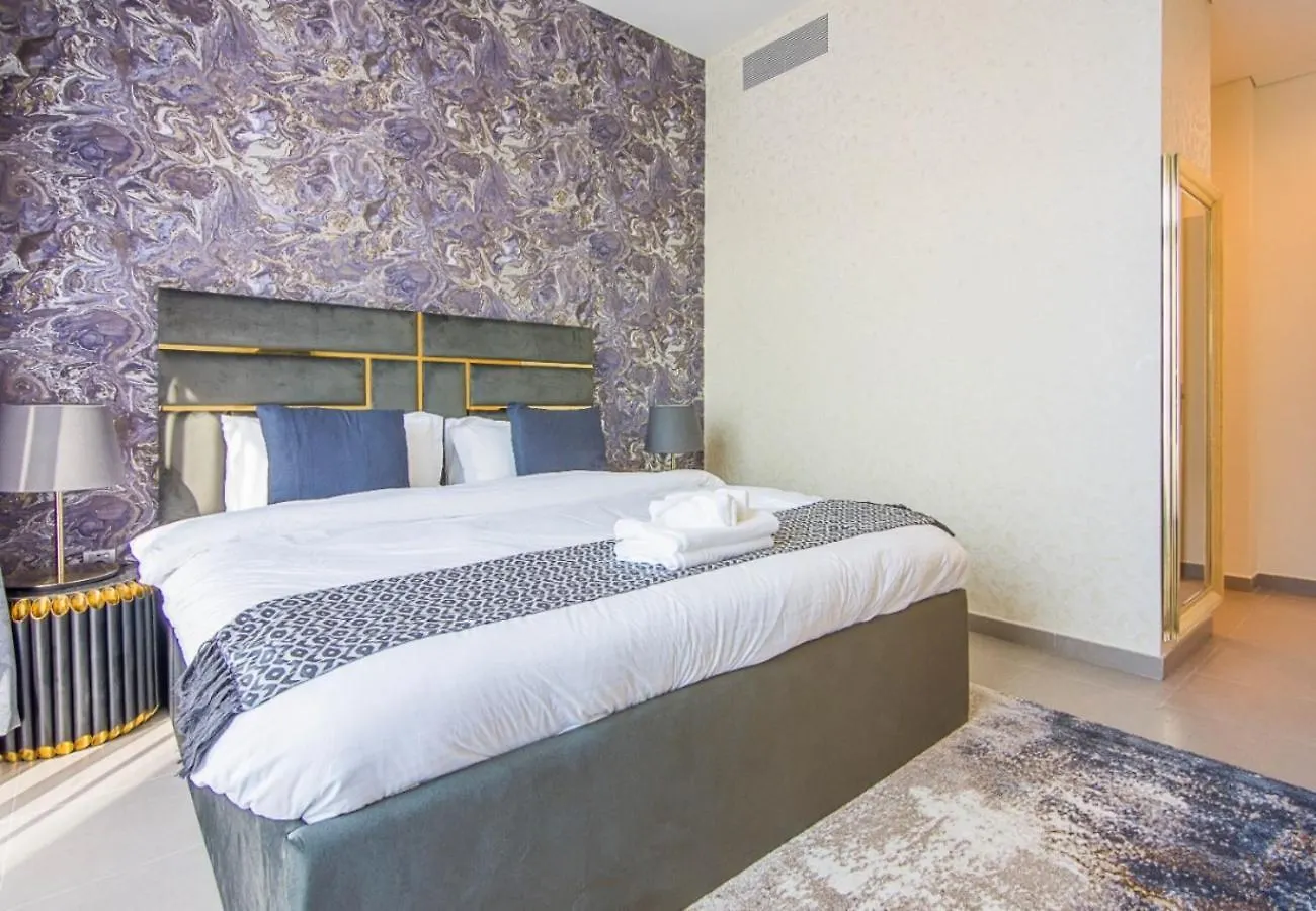 דובאי Reem 3 Bdr Villa