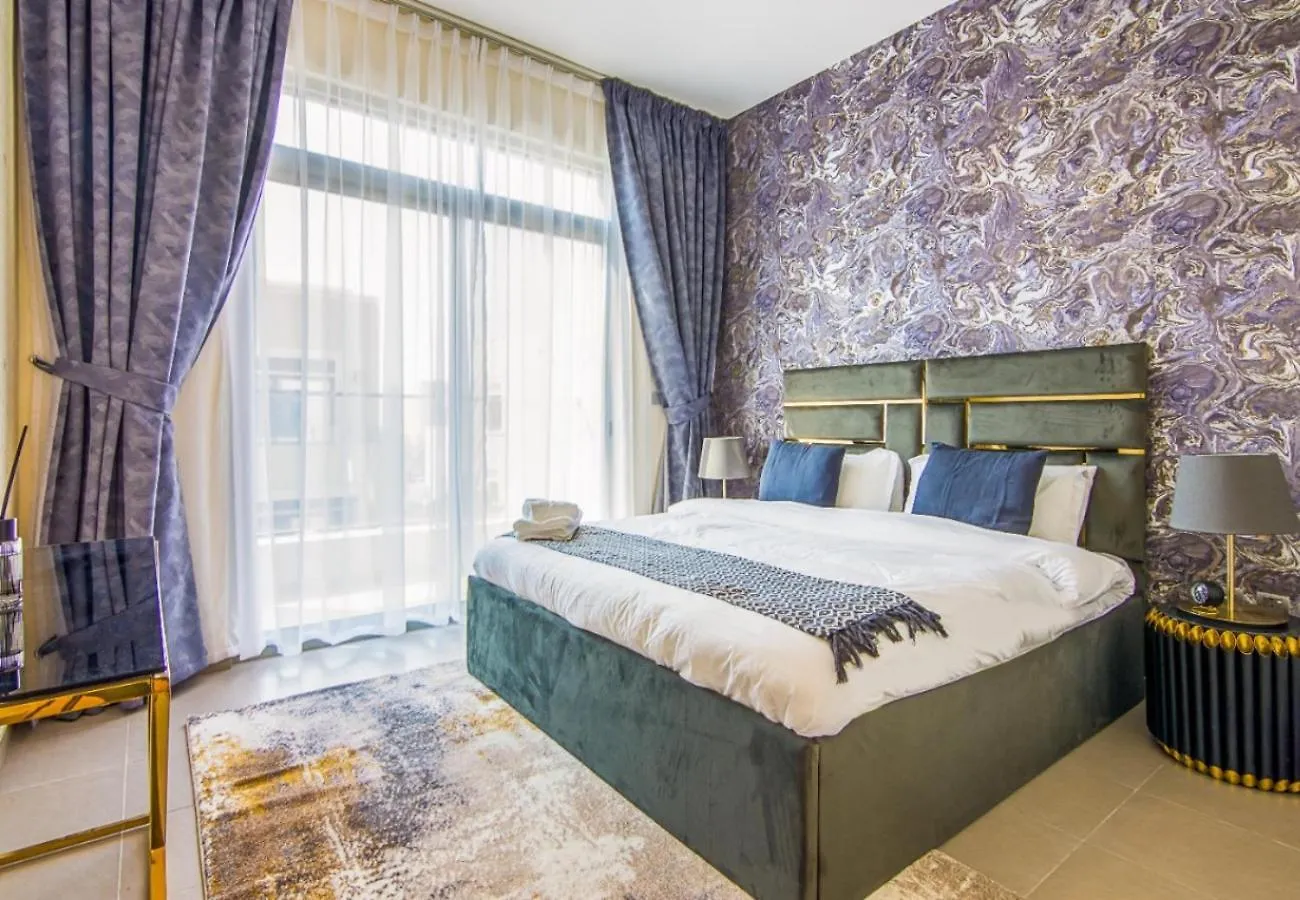 דובאי Reem 3 Bdr Villa